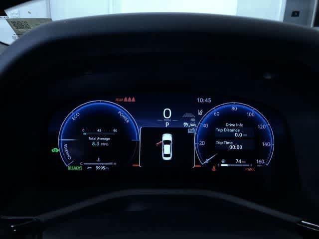 Thumbnail: 2026 Toyota Camry - 30