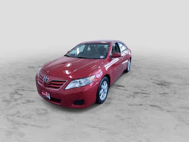 Thumbnail: 2011 Toyota Camry - 6