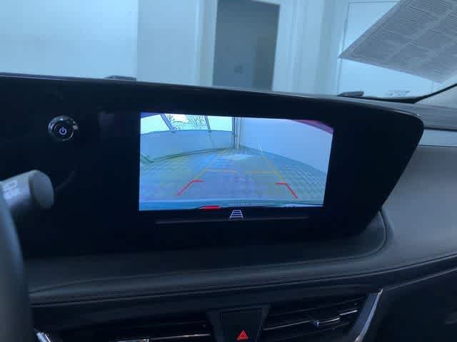 Thumbnail: 2025 Buick Encore GX - 29