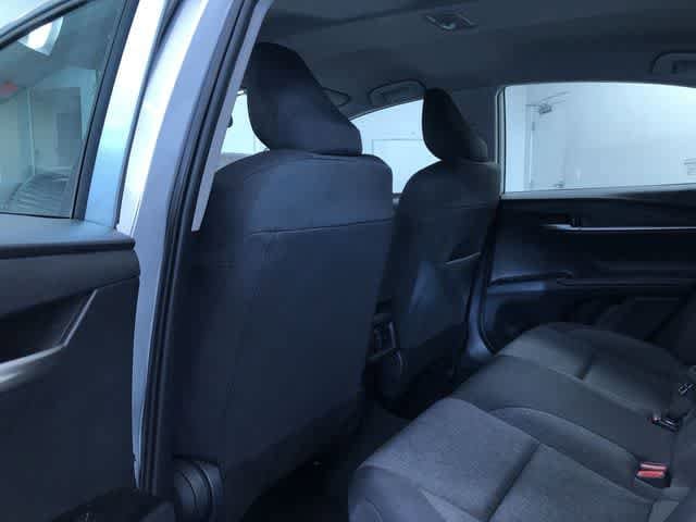 Thumbnail: 2025 Toyota Camry - 19