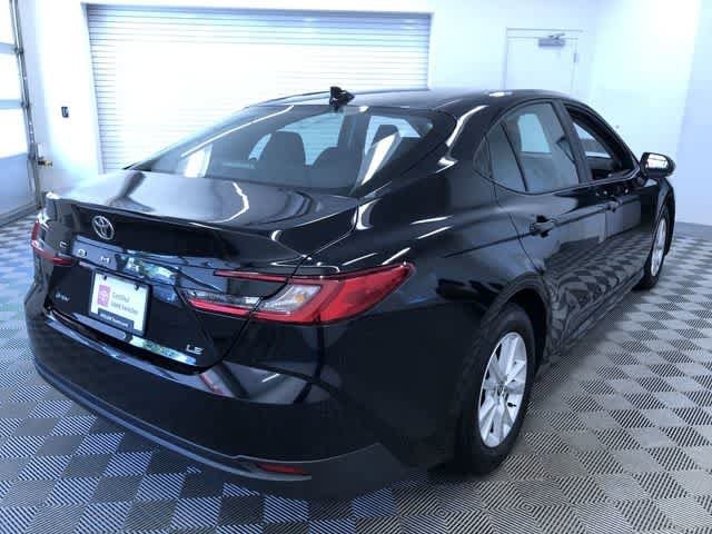 Thumbnail: 2026 Toyota Camry - 33