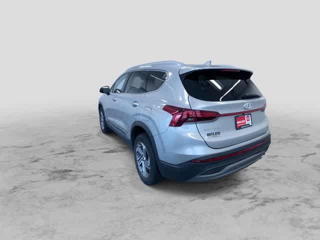 Thumbnail: 2023 Hyundai Santa Fe - 8