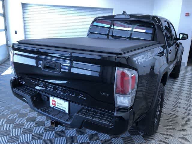 Thumbnail: 2021 Toyota Tacoma - 25