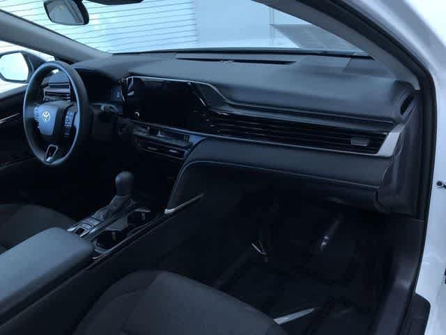 Thumbnail: 2025 Toyota Camry - 24