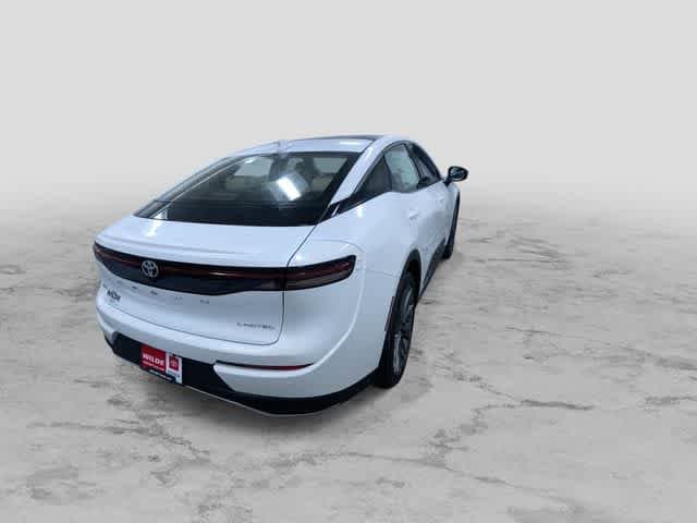 Thumbnail: 2026 Toyota Crown - 9