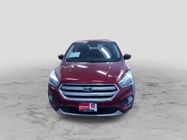 Thumbnail: 2017 Ford Escape - 4