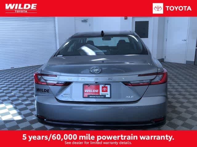 Thumbnail: 2026 Toyota Camry - 5