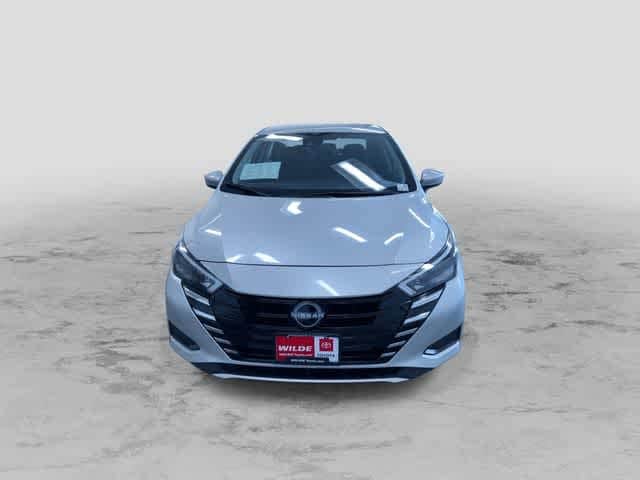 Thumbnail: 2025 Nissan Versa - 5