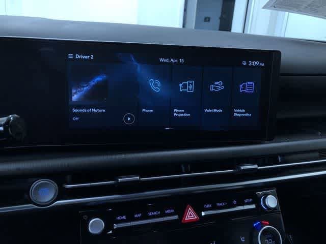 Thumbnail: 2025 Hyundai Tucson - 28