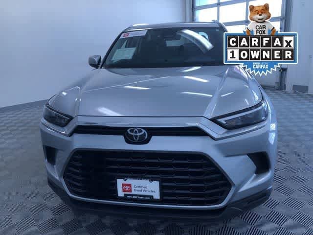 Thumbnail: 2025 Toyota Grand Highlander - 7