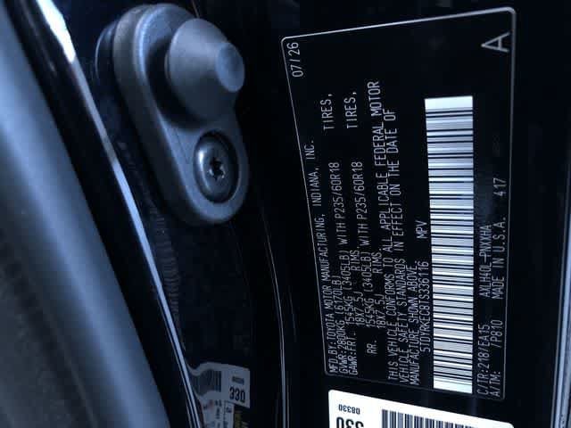 Thumbnail: 2026 Toyota Sienna - 35