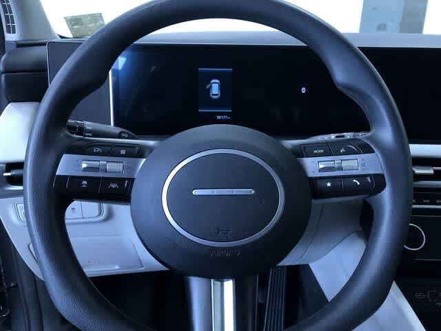 Thumbnail: 2025 Hyundai Tucson - 23