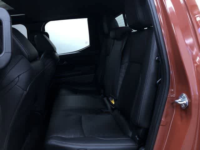 Thumbnail: 2025 Toyota Tacoma - 14