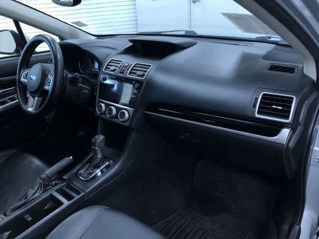 Thumbnail: 2016 Subaru Crosstrek - 24