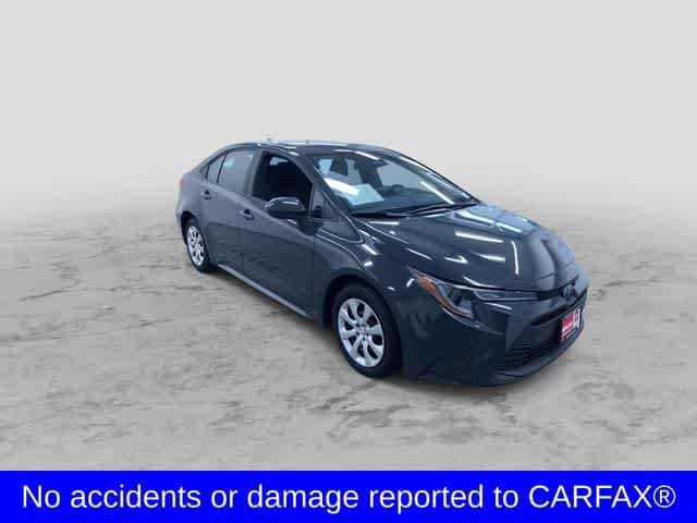 Thumbnail: 2025 Toyota Corolla - 3