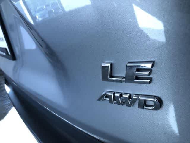 Thumbnail: 2025 Toyota RAV4 - 15