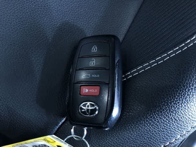 Thumbnail: 2025 Toyota Camry - 24