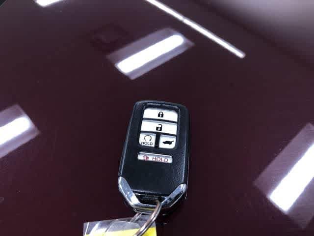 Thumbnail: 2017 Honda CR-V - 31