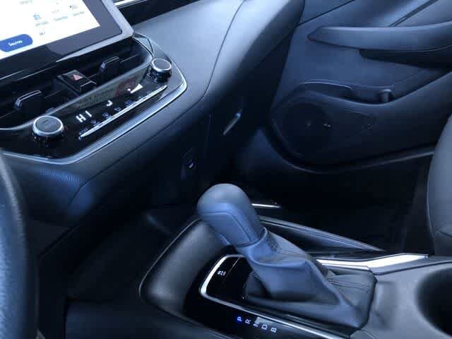 Thumbnail: 2024 Toyota Corolla - 29