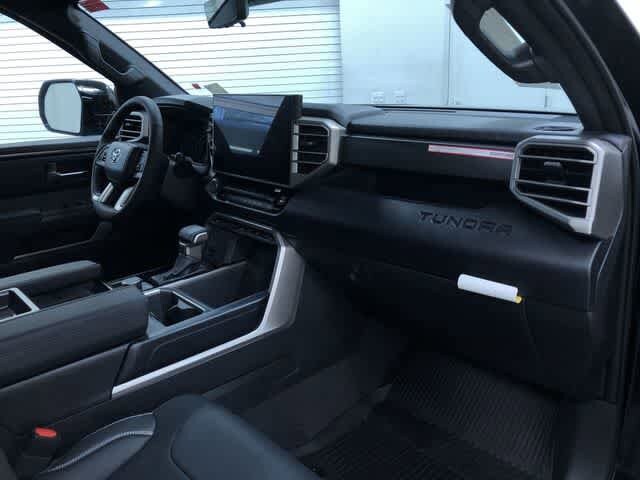 Thumbnail: 2026 Toyota Tundra - 16