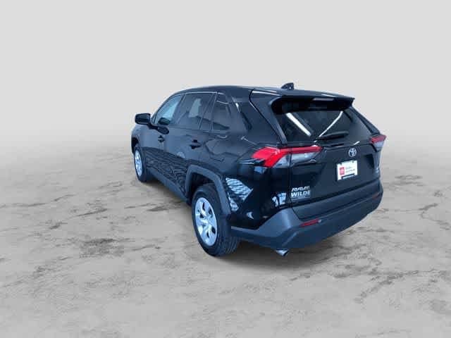 Thumbnail: 2024 Toyota RAV4 - 7