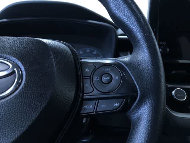 Thumbnail: 2025 Toyota Corolla - 26