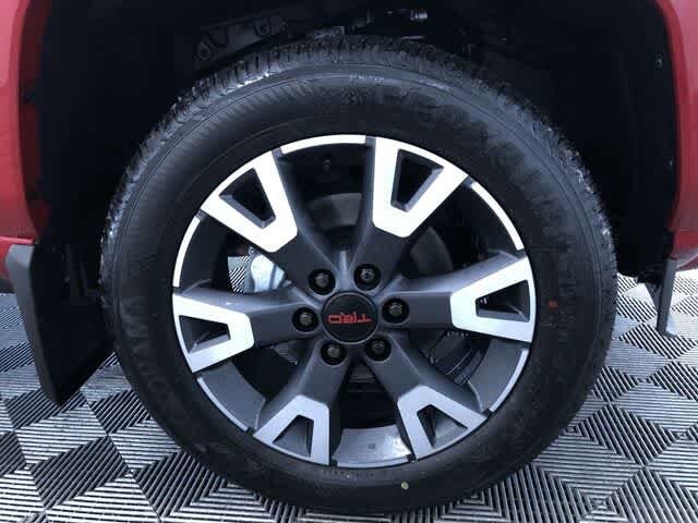 Thumbnail: 2026 Toyota 4Runner - 16