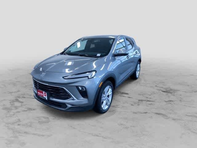 Thumbnail: 2025 Buick Encore GX - 5