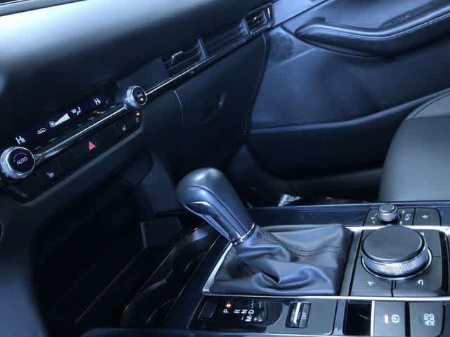 Thumbnail: 2025 Mazda CX-30 - 31