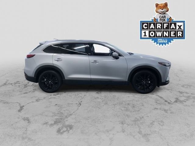 Used 2023 Mazda CX-9 Touring Plus with VIN JM3TCBAY6P0657181 for sale in West Allis, WI