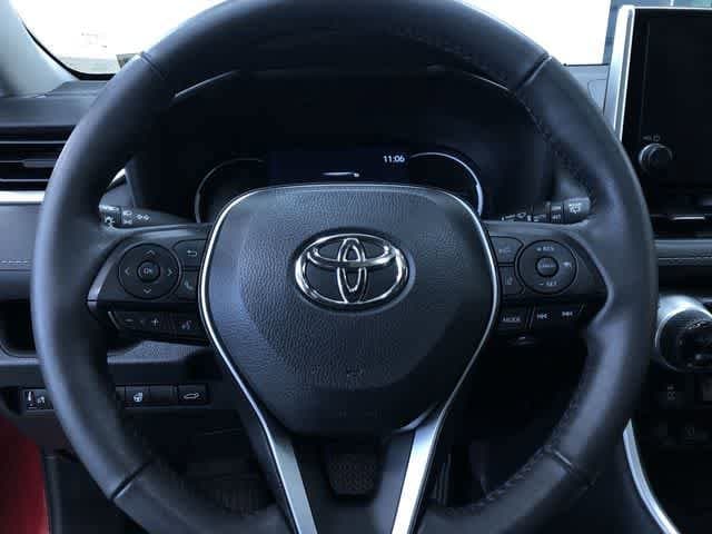 Thumbnail: 2023 Toyota RAV4 - 24