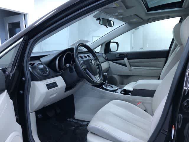 Thumbnail: 2011 Mazda CX-7 - 11