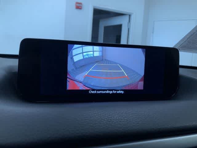 Thumbnail: 2024 Mazda CX-50 - 28