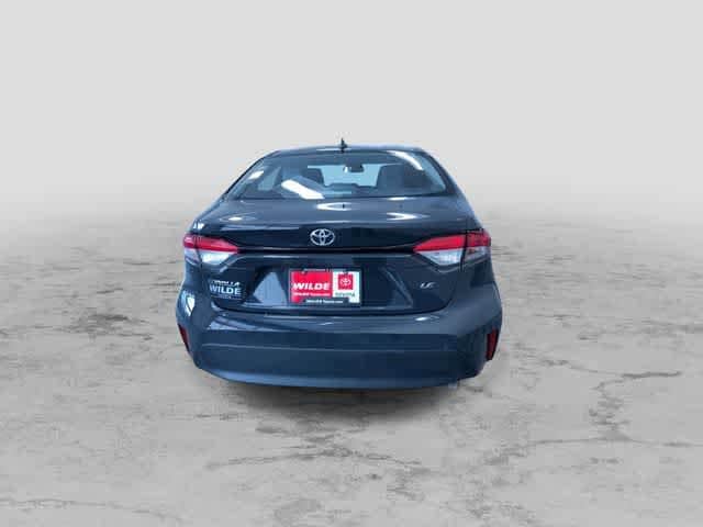 Thumbnail: 2025 Toyota Corolla - 8