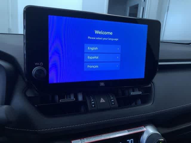 Thumbnail: 2025 Toyota RAV4 - 20