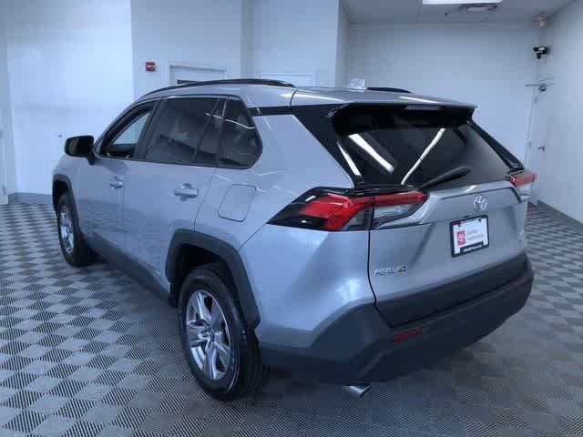 Thumbnail: 2025 Toyota RAV4 - 12