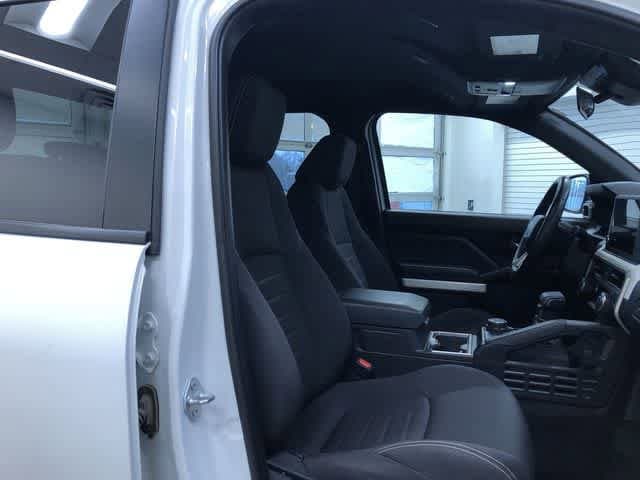 Thumbnail: 2024 Toyota Tacoma - 17