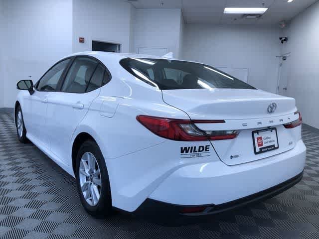 Thumbnail: 2026 Toyota Camry - 12