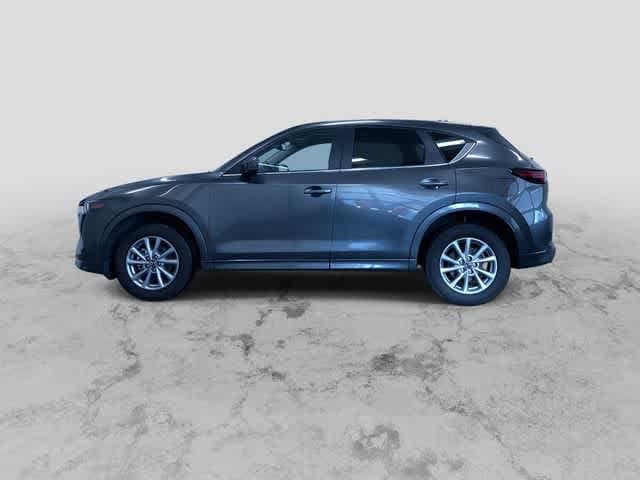 Thumbnail: 2025 Mazda CX-5 - 7