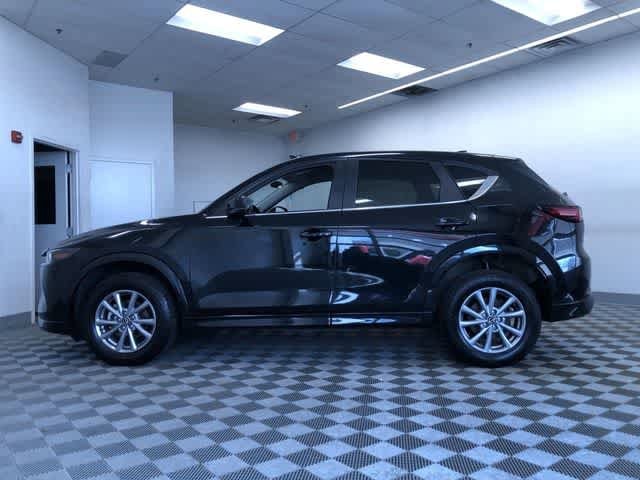 Thumbnail: 2025 Mazda CX-5 - 12
