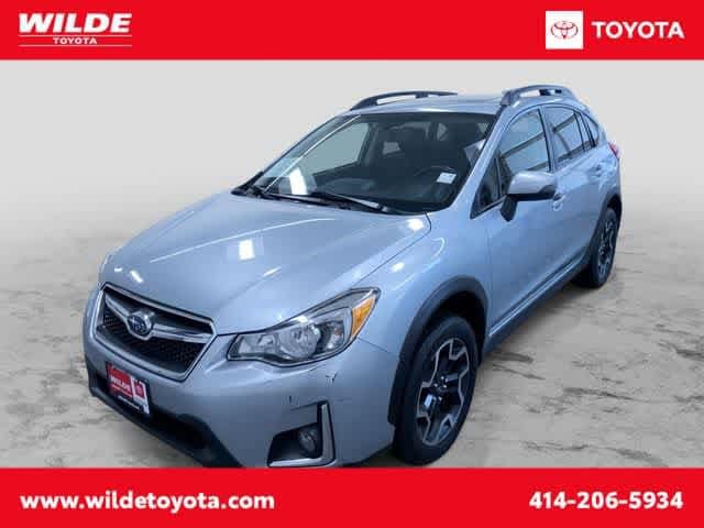 2016 Subaru Crosstrek Limited -
                  West Allis, WI