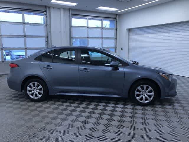 Thumbnail: 2025 Toyota Corolla - 34