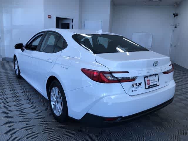 Thumbnail: 2026 Toyota Camry - 12