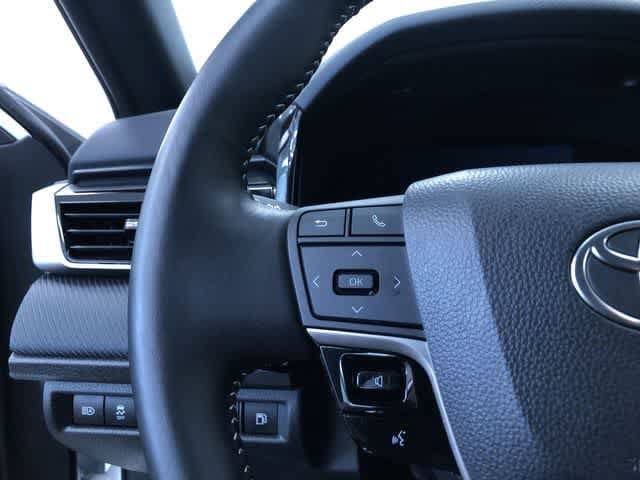 Thumbnail: 2025 Toyota Camry - 26