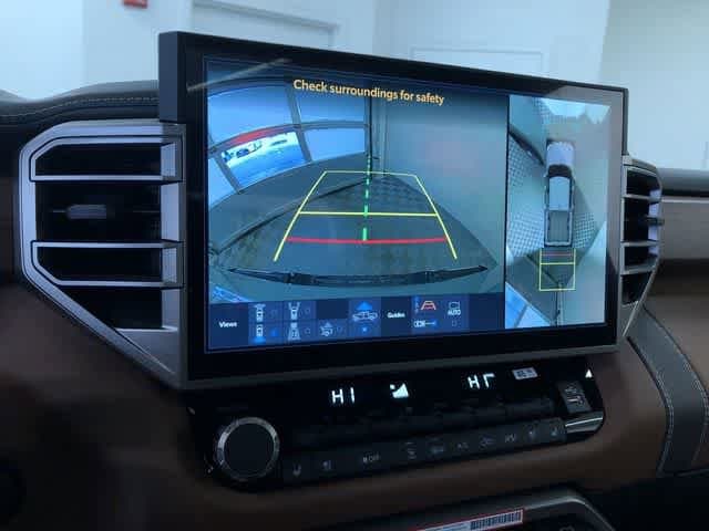 Thumbnail: 2026 Toyota Tundra - 21