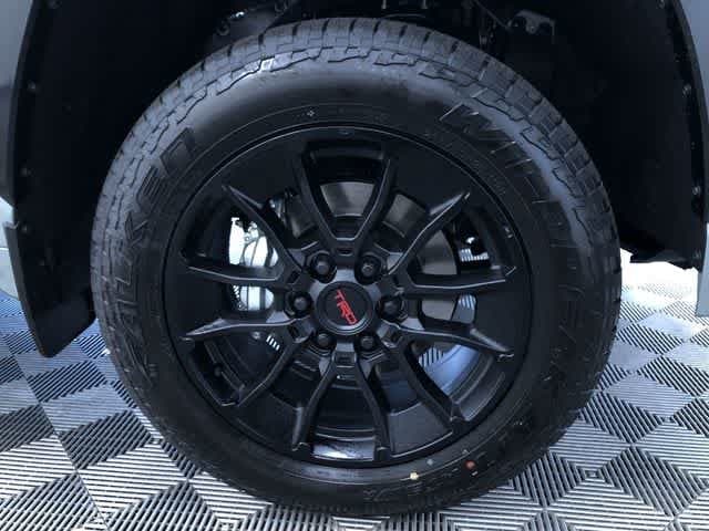Thumbnail: 2026 Toyota Tundra - 11