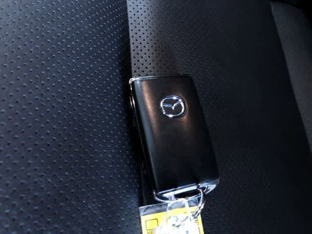 Thumbnail: 2025 Mazda CX-5 - 33