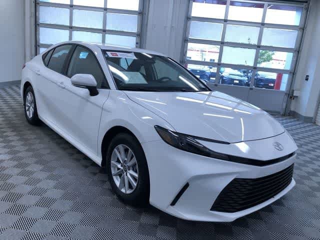 Thumbnail: 2026 Toyota Camry - 35