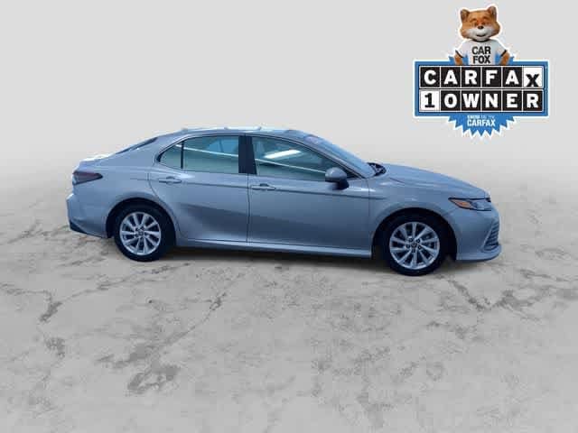 Thumbnail: 2023 Toyota Camry - 2