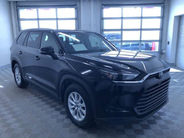 Thumbnail: 2025 Toyota Grand Highlander - 37